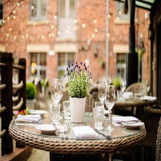 Hotel Du Vin Bistro Newcastle fotoÄŸrafÄ±