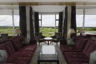 The Oxfordshire Golf Hotel And Spa fotoÄŸrafÄ±