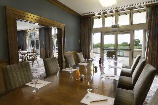 The Oxfordshire Golf Hotel And Spa fotoÄŸrafÄ±