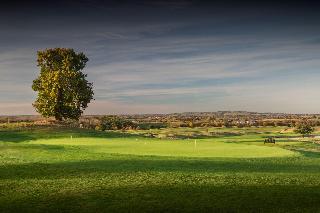 The Oxfordshire Golf Hotel And Spa fotoÄŸrafÄ±