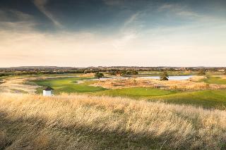 The Oxfordshire Golf Hotel And Spa fotoÄŸrafÄ±