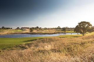 The Oxfordshire Golf Hotel And Spa fotoÄŸrafÄ±