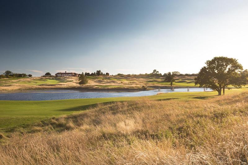The Oxfordshire Golf Hotel And Spa - Aktivite