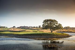 The Oxfordshire Golf Hotel And Spa fotoÄŸrafÄ±