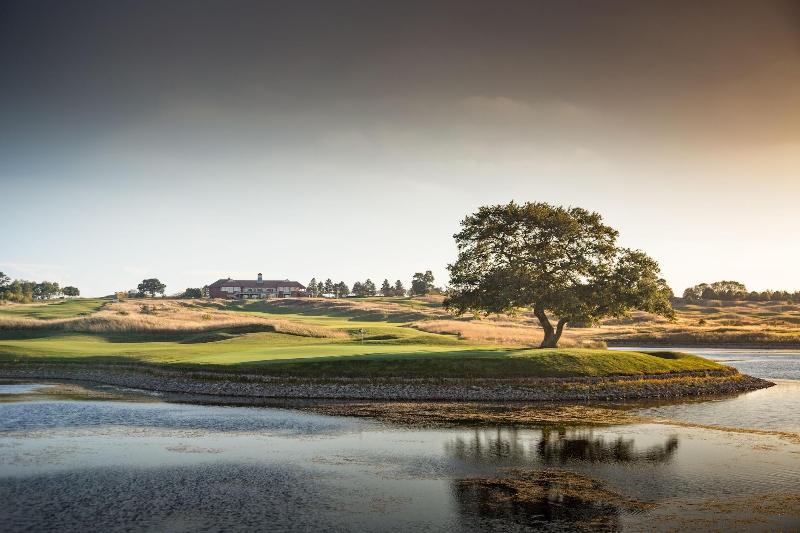 The Oxfordshire Golf Hotel And Spa - Aktivite
