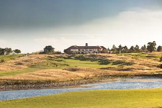 The Oxfordshire Golf Hotel And Spa fotoÄŸrafÄ±