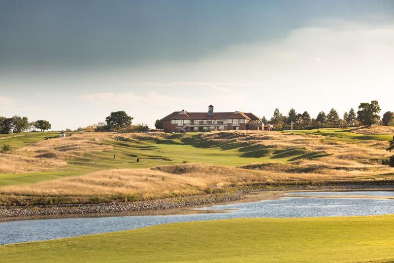 The Oxfordshire Golf Hotel And Spa - Aktivite