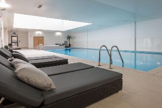 The Oxfordshire Golf Hotel And Spa fotoÄŸrafÄ±