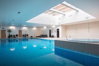 The Oxfordshire Golf Hotel And Spa fotoÄŸrafÄ±