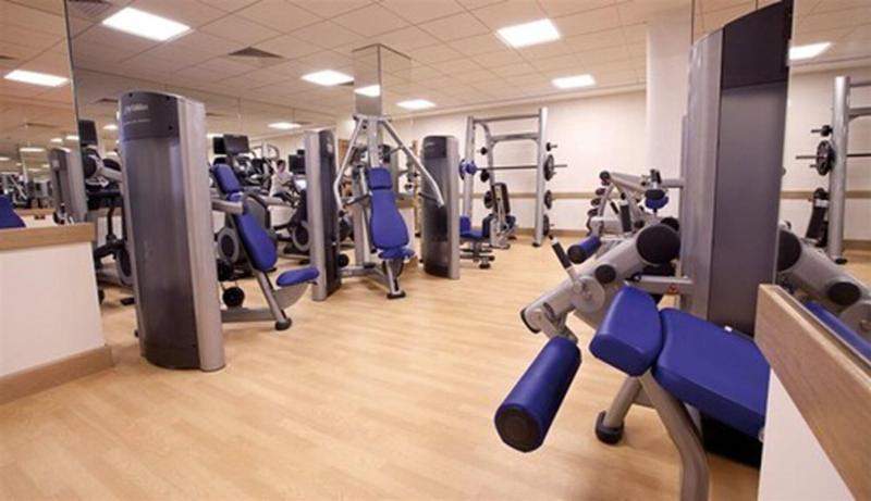 The Oxfordshire Golf Hotel And Spa - Aktivite
