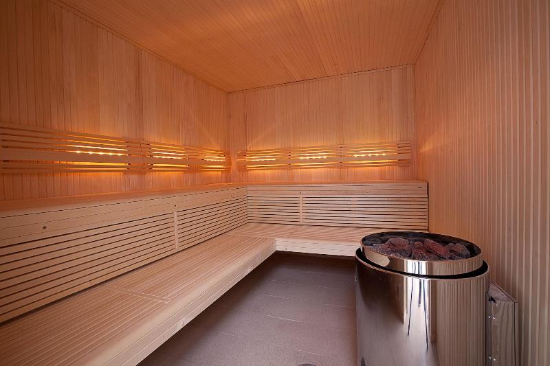 The Oxfordshire Golf Hotel And Spa - Aktivite