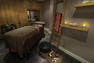 The Oxfordshire Golf Hotel And Spa fotoÄŸrafÄ±