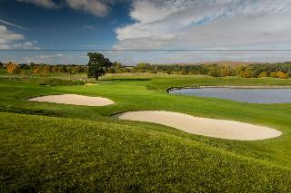 The Oxfordshire Golf Hotel And Spa fotoÄŸrafÄ±