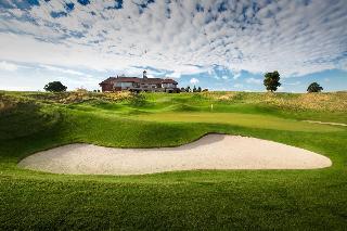 The Oxfordshire Golf Hotel And Spa otel fotoğrafı