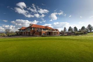 The Oxfordshire Golf Hotel And Spa fotoÄŸrafÄ±