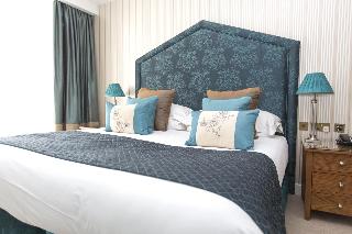 The Oxfordshire Golf Hotel And Spa fotoÄŸrafÄ±