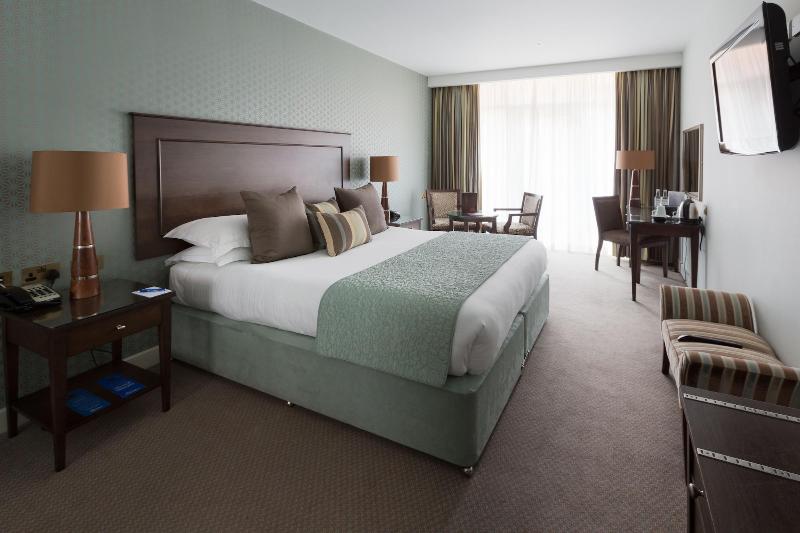 The Oxfordshire Golf Hotel And Spa - Oda