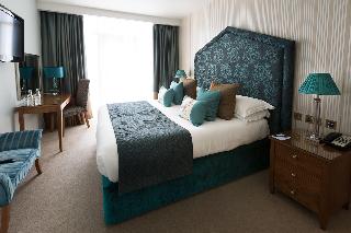 The Oxfordshire Golf Hotel And Spa fotoÄŸrafÄ±