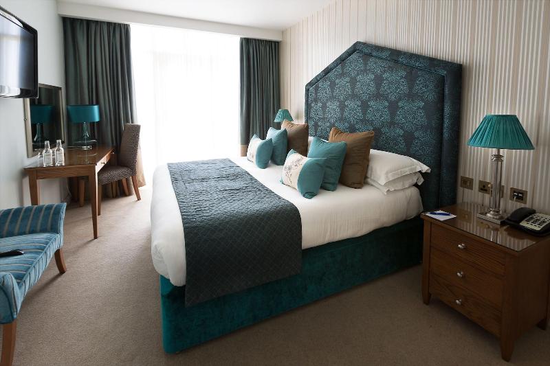 The Oxfordshire Golf Hotel And Spa - Oda