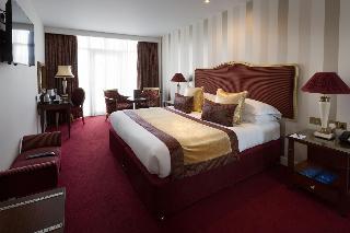 The Oxfordshire Golf Hotel And Spa fotoÄŸrafÄ±