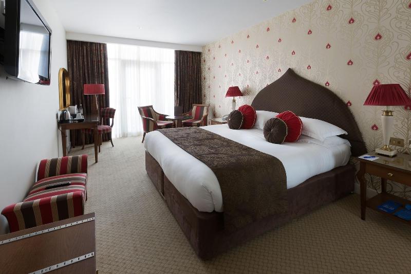 The Oxfordshire Golf Hotel And Spa - Oda