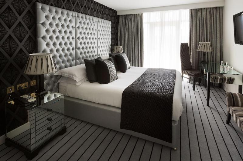 The Oxfordshire Golf Hotel And Spa - Oda