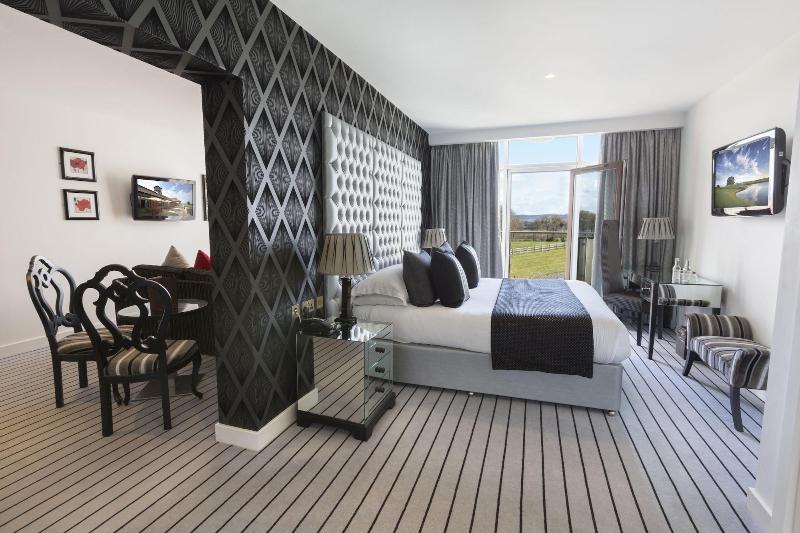 The Oxfordshire Golf Hotel And Spa - Oda