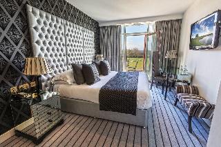 The Oxfordshire Golf Hotel And Spa fotoÄŸrafÄ±
