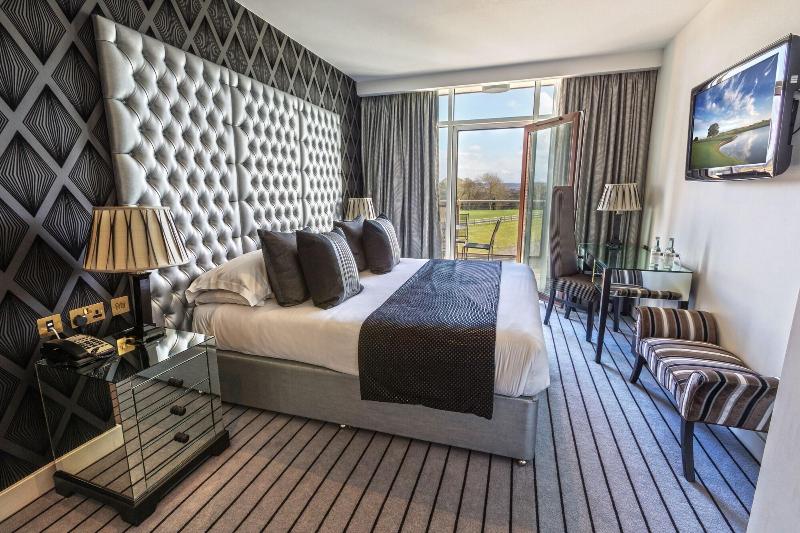 The Oxfordshire Golf Hotel And Spa - Oda