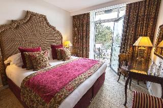 The Oxfordshire Golf Hotel And Spa fotoÄŸrafÄ±