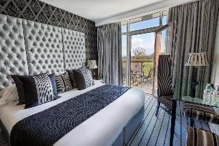 The Oxfordshire Golf Hotel And Spa fotoÄŸrafÄ±