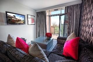 The Oxfordshire Golf Hotel And Spa fotoÄŸrafÄ±