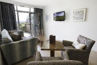 The Oxfordshire Golf Hotel And Spa fotoÄŸrafÄ±