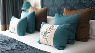 The Oxfordshire Golf Hotel And Spa fotoÄŸrafÄ±