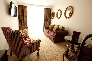 The Oxfordshire Golf Hotel And Spa fotoÄŸrafÄ±