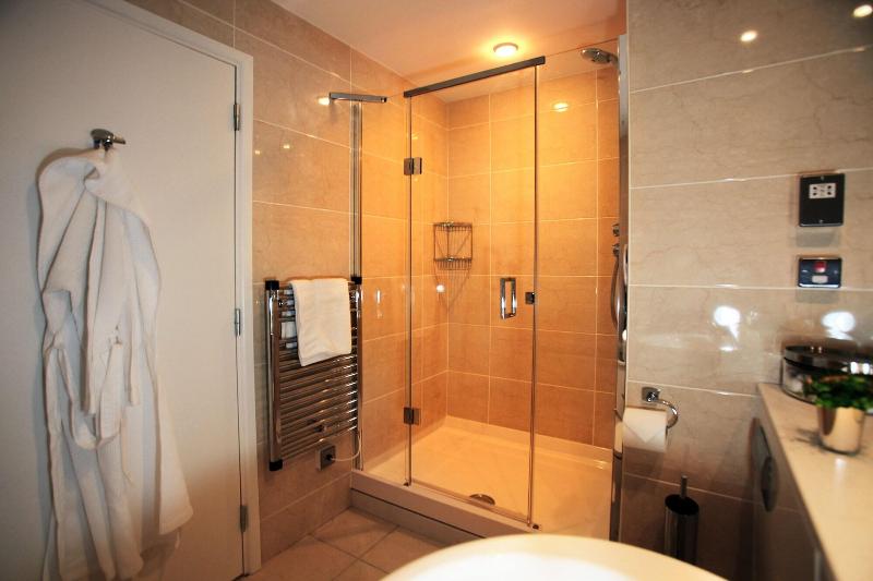The Oxfordshire Golf Hotel And Spa - Oda