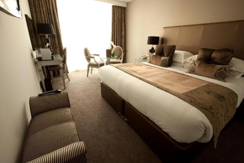The Oxfordshire Golf Hotel And Spa - Oda
