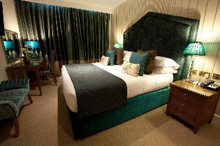 The Oxfordshire Golf Hotel And Spa fotoÄŸrafÄ±
