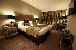 The Oxfordshire Golf Hotel And Spa fotoÄŸrafÄ±