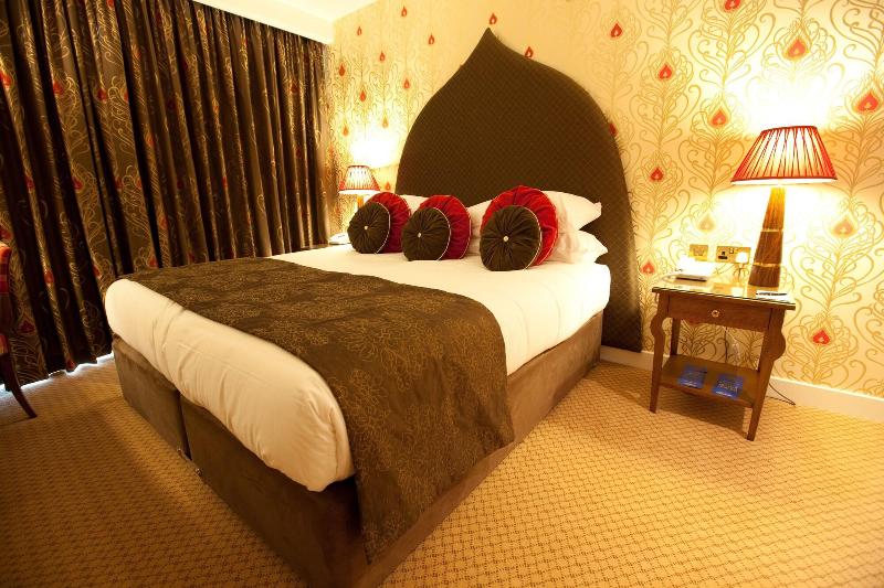 The Oxfordshire Golf Hotel And Spa - Oda