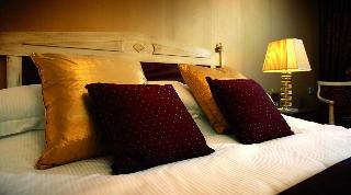The Oxfordshire Golf Hotel And Spa fotoÄŸrafÄ±