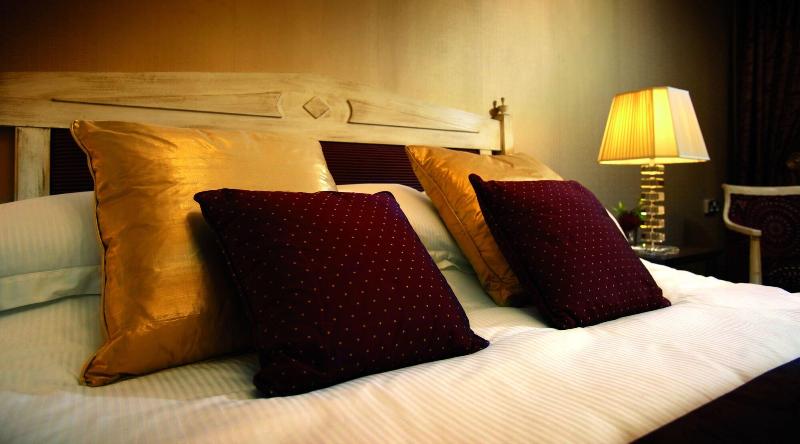 The Oxfordshire Golf Hotel And Spa - Oda