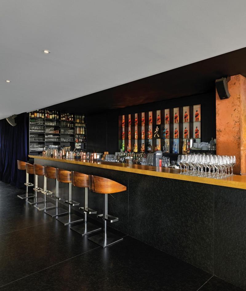 Sense Hotel Sofia - Bar