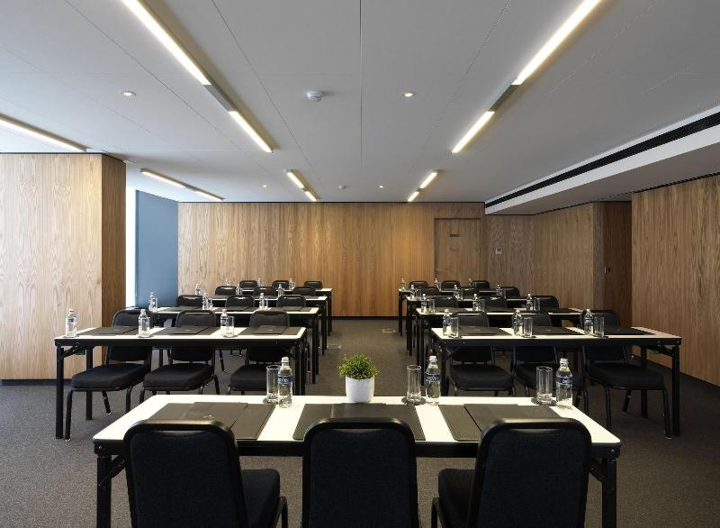 Sense Hotel Sofia - Toplantı