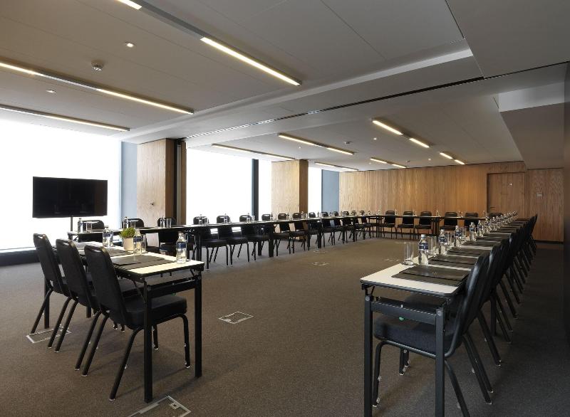 Sense Hotel Sofia - Toplantı