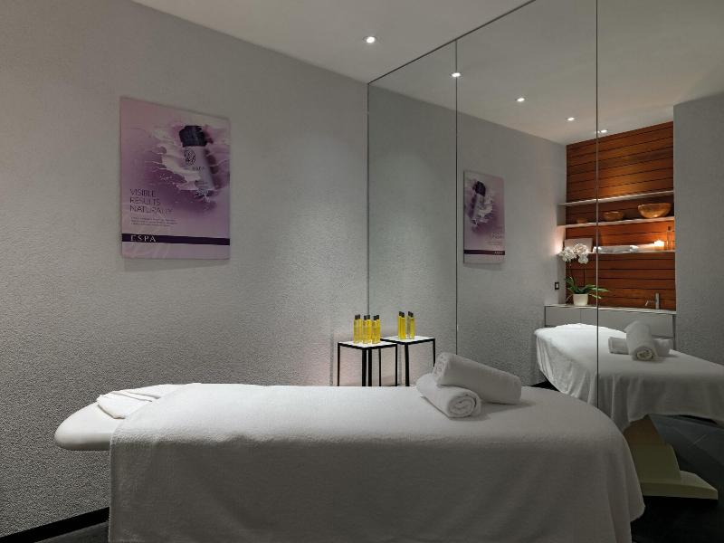 Sense Hotel Sofia - Aktivite