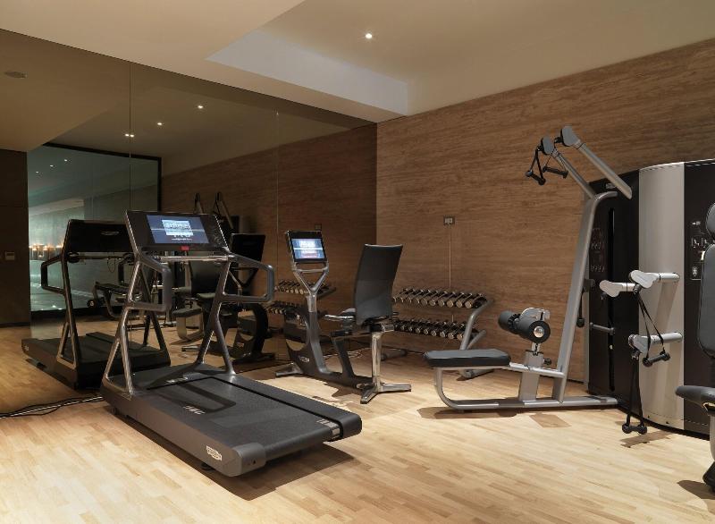 Sense Hotel Sofia - Aktivite