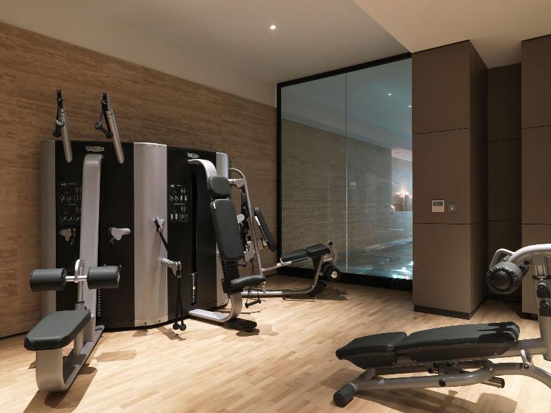Sense Hotel Sofia - Aktivite