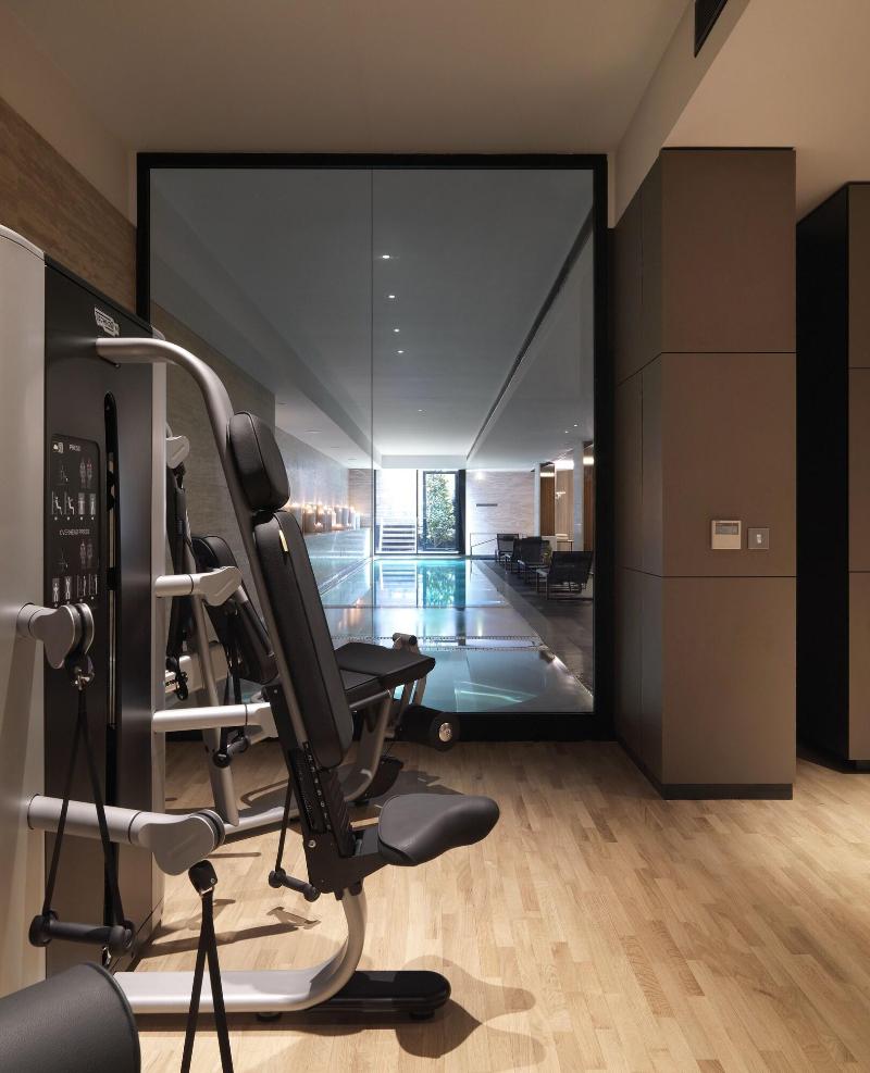 Sense Hotel Sofia - Aktivite