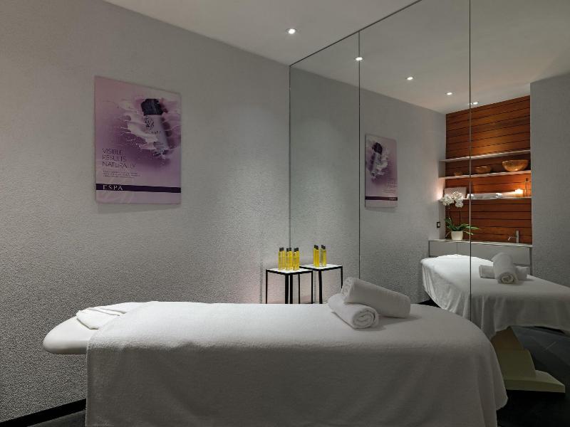 Sense Hotel Sofia - Aktivite